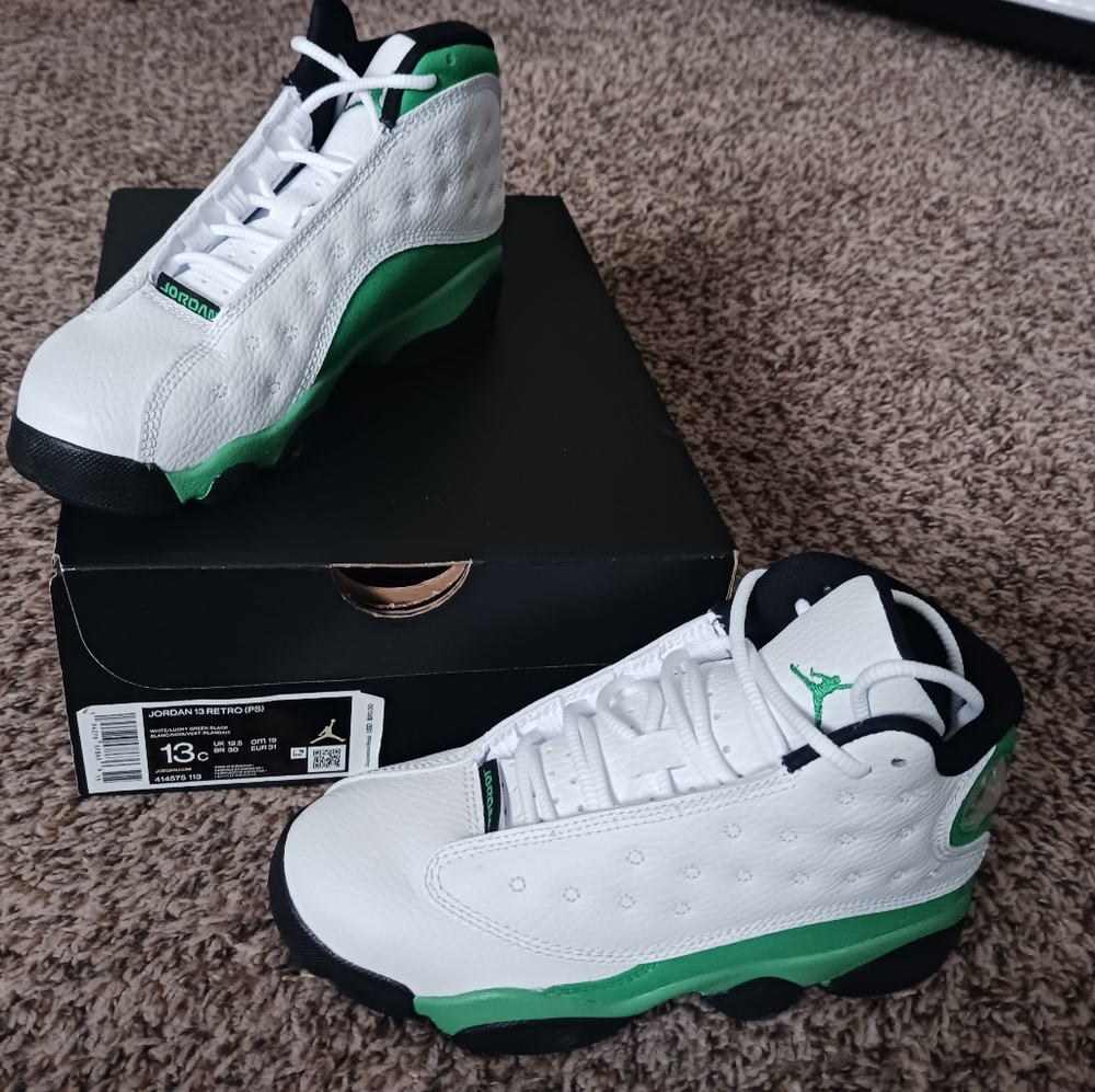 Boys Sneakers